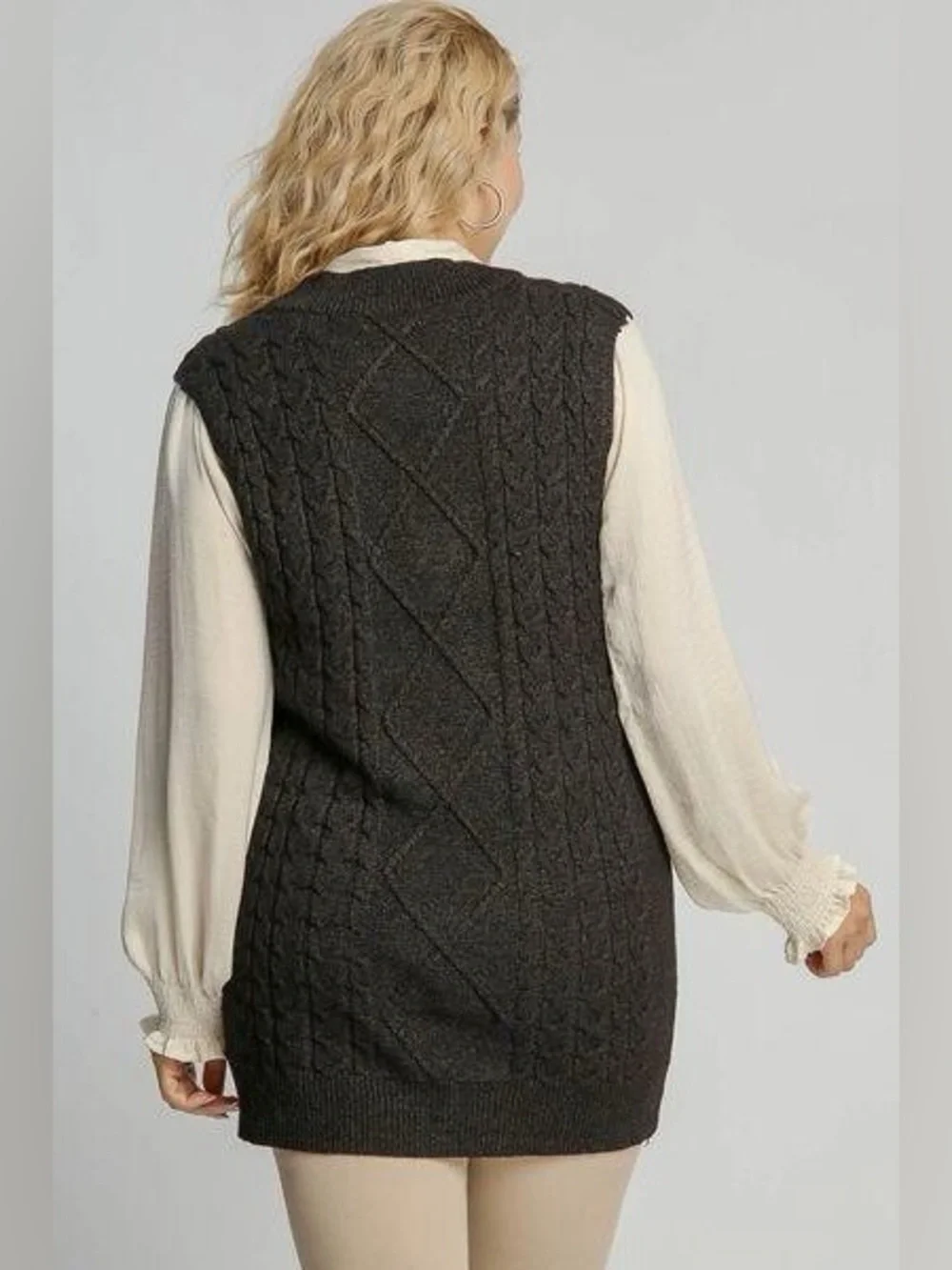 Umgee nwt black